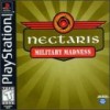 Juego online Nectaris: Military Madness (PSX)